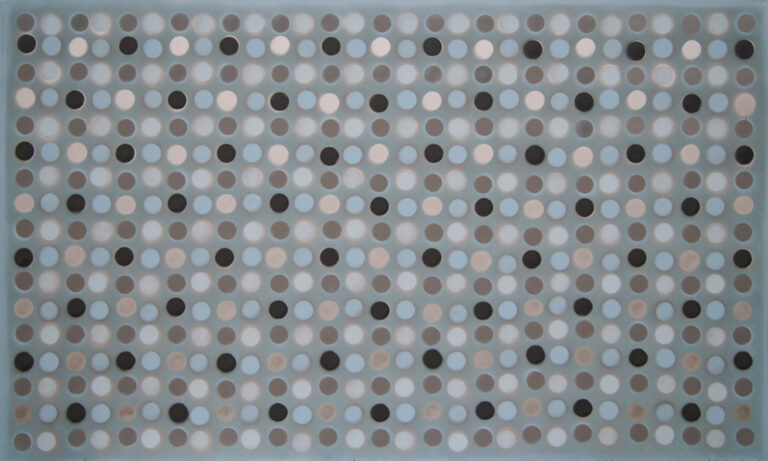 0482 - bez tytułu, 2012, akryl-płótno, 180 x 300 cm
